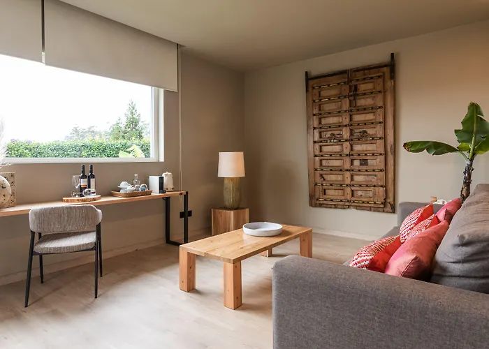 Quinta Da Abelheira Farm stay *