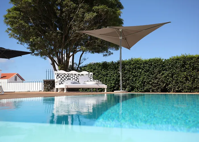 Quinta Da Abelheira Farm stay Ponta Delgada (Sao Miguel)