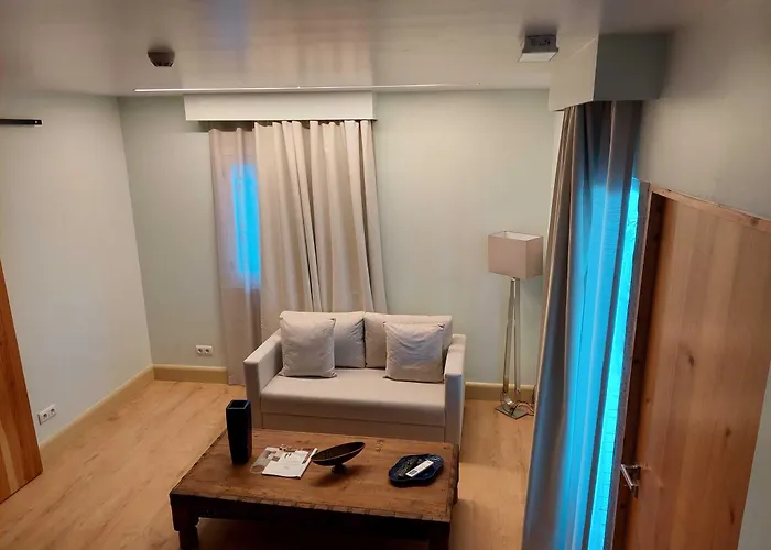 Quinta Da Abelheira Ponta Delgada (Sao Miguel)