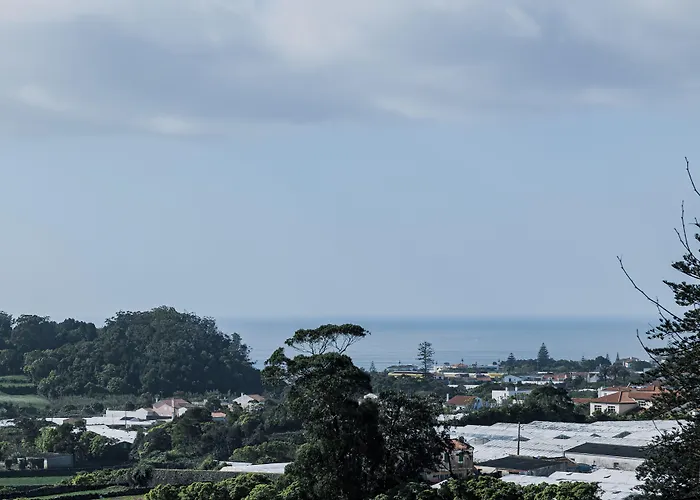 Quinta Da Abelheira Farm stay Ponta Delgada (Sao Miguel)