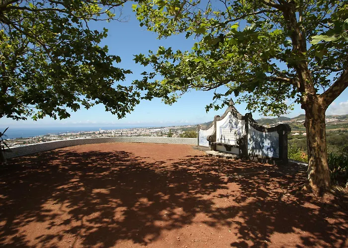 Quinta Da Abelheira Farm stay Ponta Delgada (Sao Miguel)