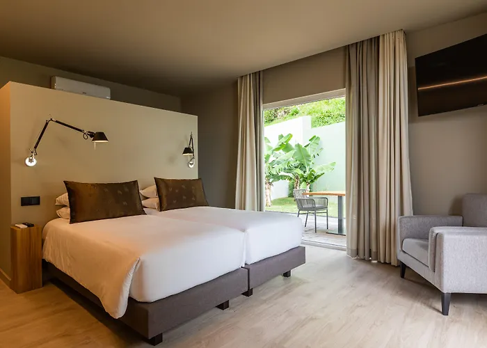 Quinta Da Abelheira Farm stay *