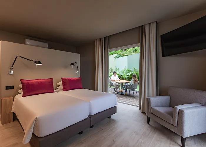 Quinta Da Abelheira Farm stay Ponta Delgada (Sao Miguel)