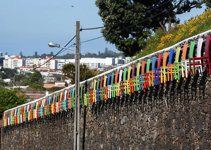 ファームステイ キンタダ ダ アベルヘイラ