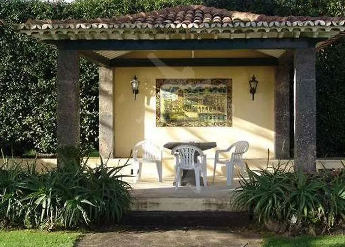 キンタダ ダ アベルヘイラ