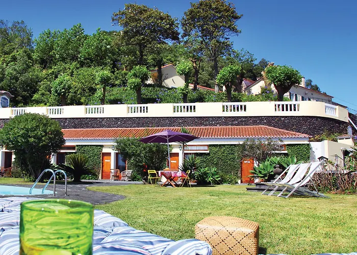 Quinta Da Abelheira *