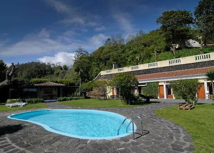 팜스테이 Quinta Da Abelheira