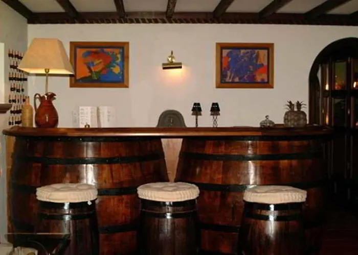 キンタダ ダ アベルヘイラ *