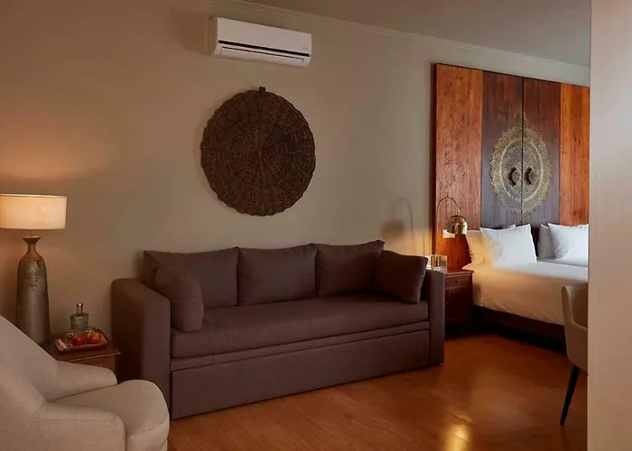 キンタダ ダ アベルヘイラ *