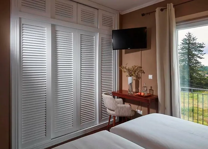 Quinta Da Abelheira Farm stay Ponta Delgada (Sao Miguel)