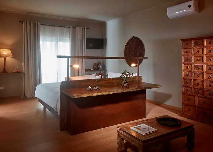 Quinta Da Abelheira *