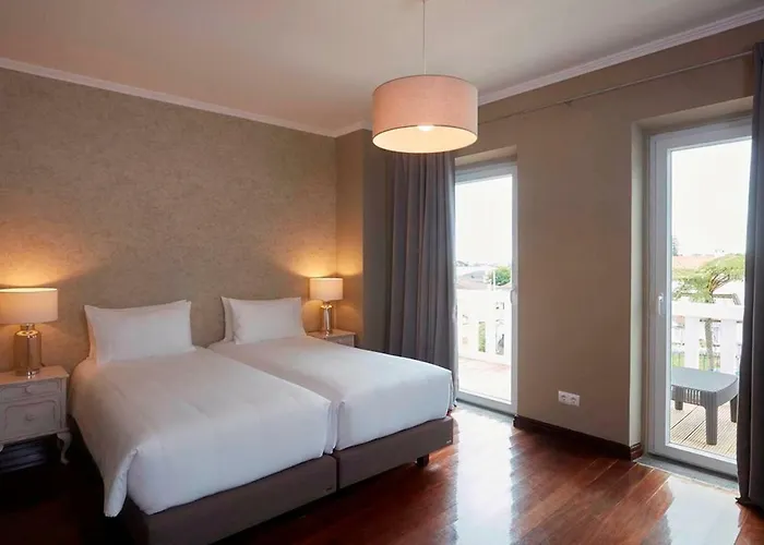 ファームステイ キンタダ ダ アベルヘイラ