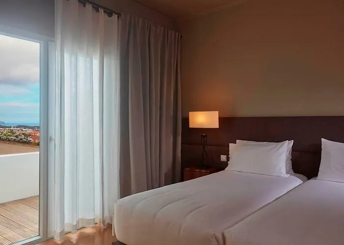 Quinta Da Abelheira Farm stay Ponta Delgada (Sao Miguel)