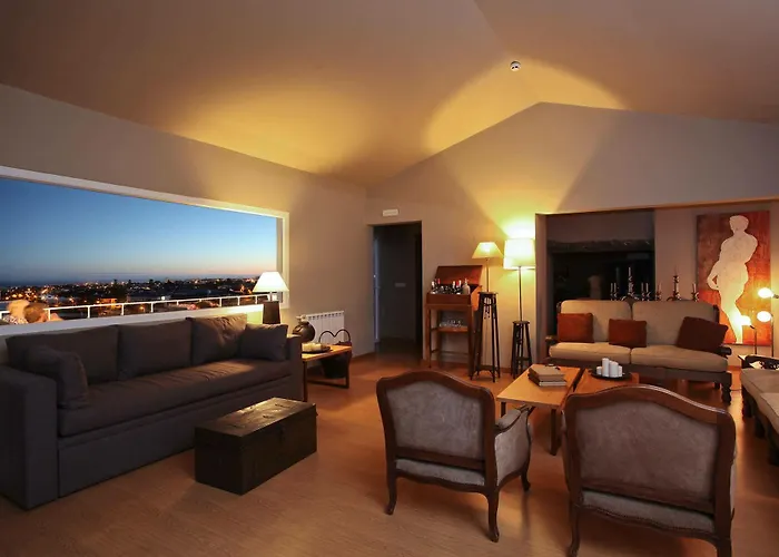 キンタダ ダ アベルヘイラ