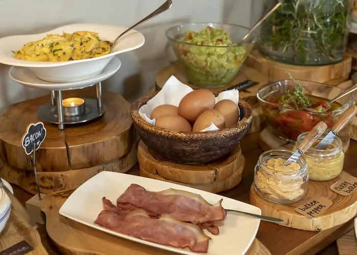 Quinta Da Abelheira Farm stay